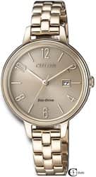 Citizen CIEW2443-80X - אחריות יבואן רשמי