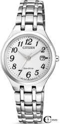 Citizen CIEW2480-83A - אחריות יבואן רשמי