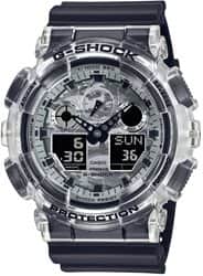 G-Shock GA-100SKC-1A - יבואן רשמי