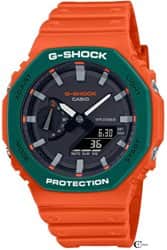 G-Shock GA-2110SC-4A - יבואן רשמי