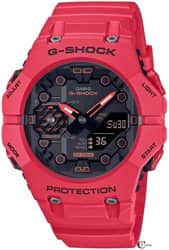 G-Shock GA-B001-4A - יבואן רשמי