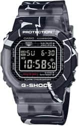G-Shock DW-5000SS-1 - יבואן רשמי