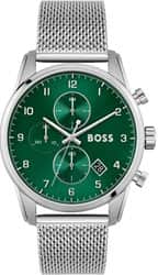 Hugo Boss 1513938 ב- שעון הוגו בוס לגבר דגם חדש
