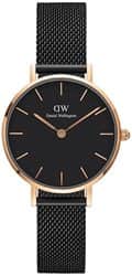 Daniel Wellington DW00100245 - ענק השעונים הרצל 73 רמת גן