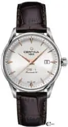 Certina C0298071603101 שעון סרטינה לגבר