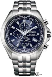 Citizen AT8200-87L - שעון יד ספורט אלגנט לגבר