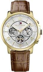 Tommy Hilfiger 1791291 - שעון טומי הילפיגר דגם חדש
