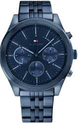 Tommy Hilfiger 1791739 - שעון טומי הילפיגר דגם חדש