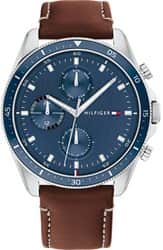 Tommy Hilfiger 1791837 - שעון טומי הילפיגר דגם חדש