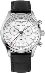 Frederique Constant FC-296SW5B6 - אחריות יבואן רשמי