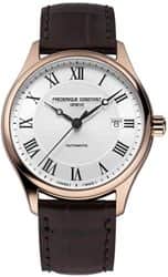 Frederique Constant FC-303MC5B4 - אחריות יבואן רשמי