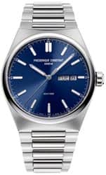 Frederique Constant FC-242N4NH6B - אחריות יבואן רשמי