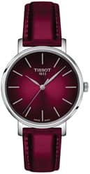 Tissot T143.210.17.331.00 - אחריות יבואן רשמי שעון יד טיסו לאישה