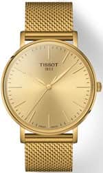 Tissot T143.410.33.021.00 - אחריות יבואן רשמי שעון יד טיסו לגבר