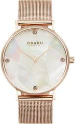 Obaku V268LXVWMV - אחריות יבואן רשמי