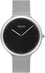 Obaku V269LXCBMC - אחריות יבואן רשמי