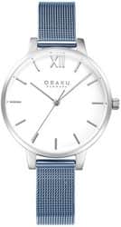 Obaku V209LXCIMA2 - אחריות יבואן רשמי