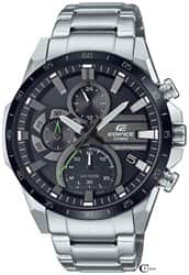 Casio Edifice EQS-940DB-1A - יבואן הרשמי