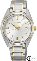 Seiko SUR320 - אחריות יבואן רשמי