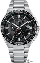 Citizen CIAT8234-85E - אחריות יבואן רשמי