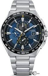 Citizen CIAT8234-85L - אחריות יבואן רשמי