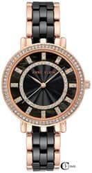 Anne Klein AK-3810BKRG