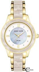 Anne Klein AK-3610GPWT