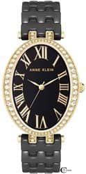 Anne Klein AK-3900BKGB