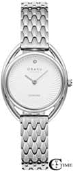 Obaku V286LXCISC - אחריות יבואן רשמי