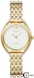 Obaku V286LXGISG - אחריות יבואן רשמי