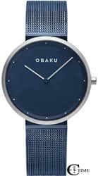 Obaku V230LXHLML2 - אחריות יבואן רשמי