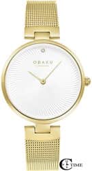 Obaku V256LXGIMG - אחריות יבואן רשמי