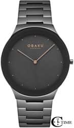 Obaku V290GXUUSU - אחריות יבואן רשמי