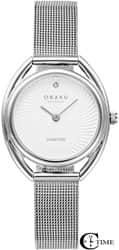 Obaku V286LXCIMC - אחריות יבואן רשמי