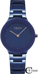 Obaku V290LXLLSL - אחריות יבואן רשמי