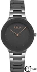 Obaku V290LXUUSU - אחריות יבואן רשמי
