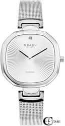 Obaku V277LXCIMC - אחריות יבואן רשמי