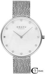 Obaku V288LXCWHC - אחריות יבואן רשמי