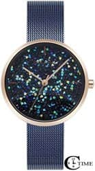 Obaku V289LHVLML - אחריות יבואן רשמי