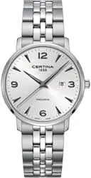 Certina C0354101103700 שעון סרטינה לגבר