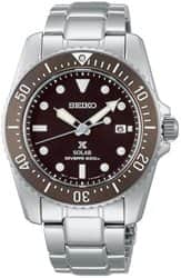 שעון סייקו צלילה Seiko SNE571 - אחריות יבואן רשמי