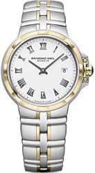 Raymond weil 5180-STP-00300 - אחריות יבואן רשמי