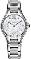 Raymond Weil 5124-STS-00985 - אחריות יבואן רשמי