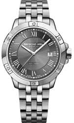 Raymond weil 8160-ST-00608 - אחריות יבואן רשמי