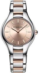 Raymond weil 5132-SP5-81001 - אחריות יבואן רשמי