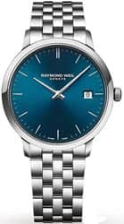 Raymond Weil 5485-ST-50001 - אחריות יבואן רשמי