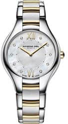 Raymond Weil 5132-STP-00985 - אחריות יבואן רשמי