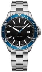 Raymond Weil 8260-ST3-20001 - אחריות יבואן רשמי