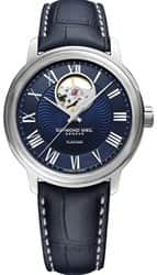 Raymond Weil 2227-STC-00508 - אחריות יבואן רשמי