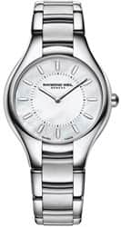 Raymond Weil 5132-ST-97001 - אחריות יבואן רשמי